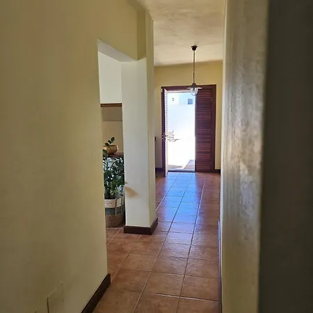 Casa Verol 蒂亚斯