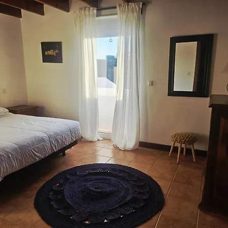 Casa Verol ティアス