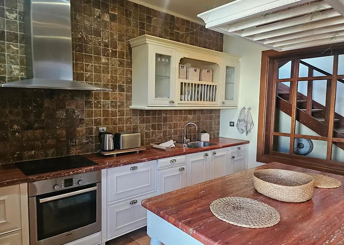 Casa Verol Tatil Evi *