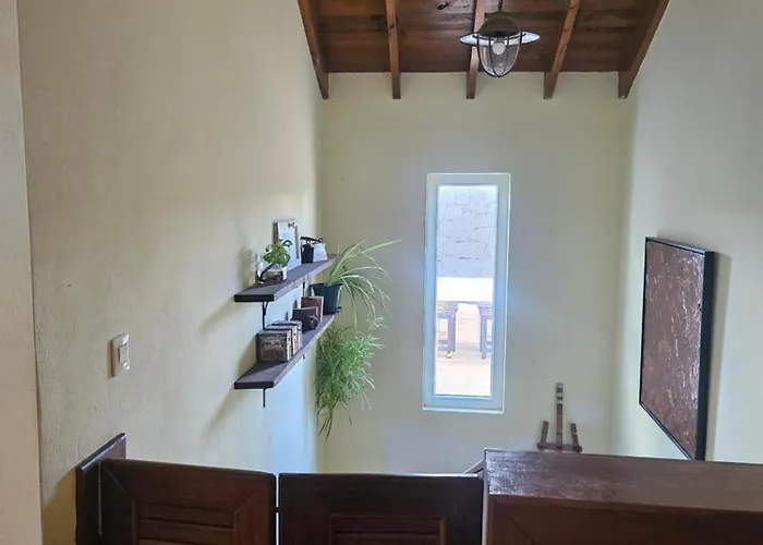 Tatil Evi Casa Verol