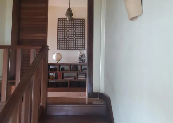 Casa Verol Tatil Evi *