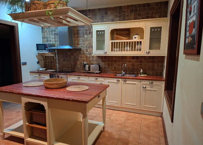 Tatil Evi Casa Verol Tías