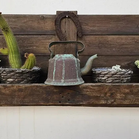 Vakantiehuis Casa Verol