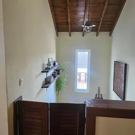 Vakantiehuis Casa Verol