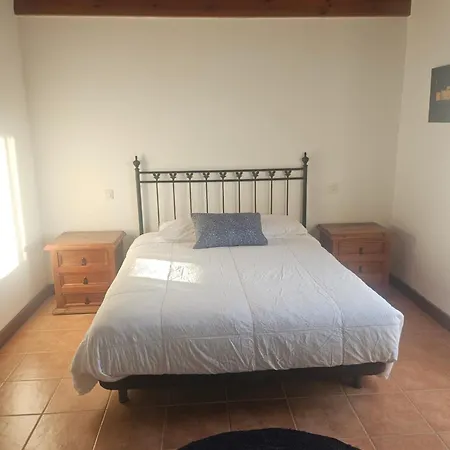 Vakantiehuis Casa Verol