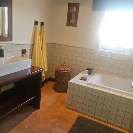 Casa Verol * Тиас