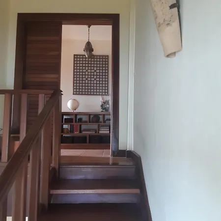 Casa Verol Дом отдыха *