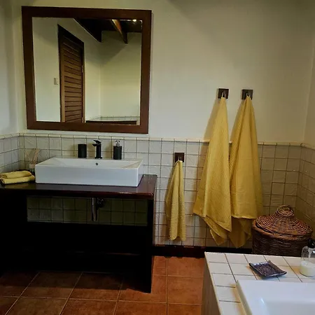 Vakantiehuis Casa Verol *