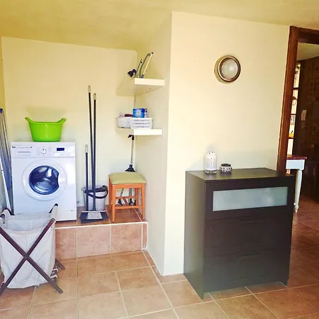 Σπίτι διακοπών Casa Verol Tías