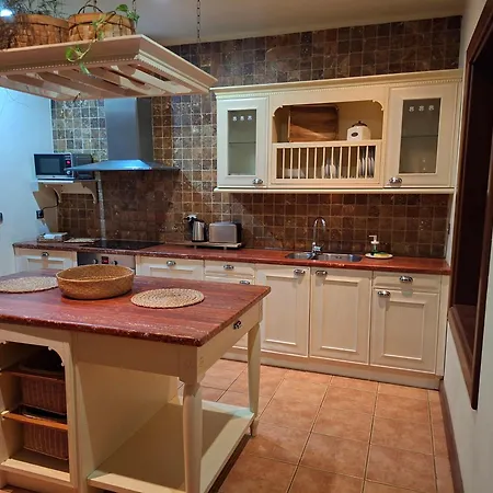 Σπίτι διακοπών Casa Verol Tías