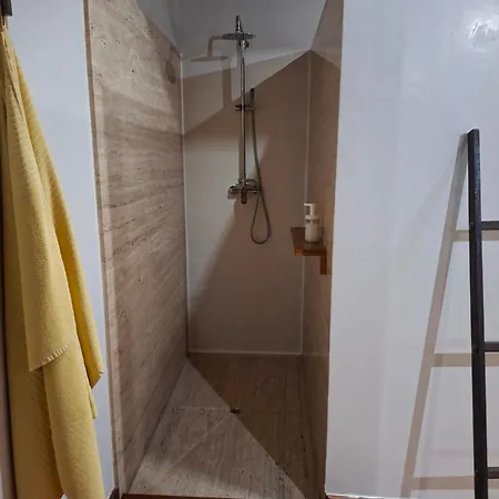 Casa Verol 度假居 蒂亚斯