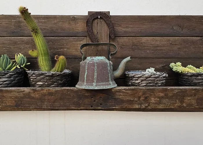 度假居 Casa Verol