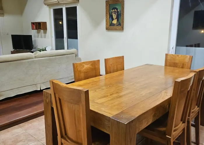 Casa Verol Casa vacanze Tías