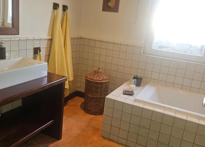 Casa Verol * 蒂亚斯