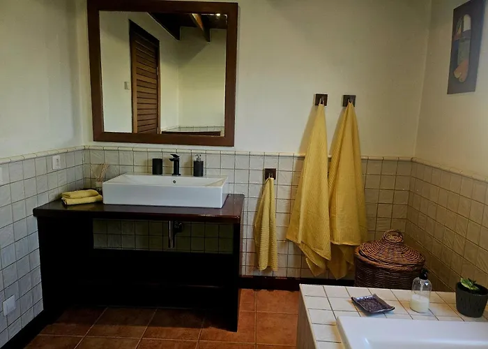 Casa vacanze Casa Verol *