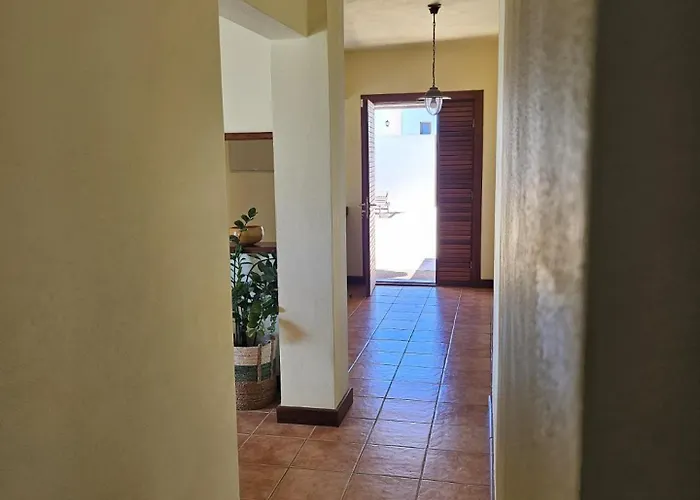 Casa Verol 蒂亚斯