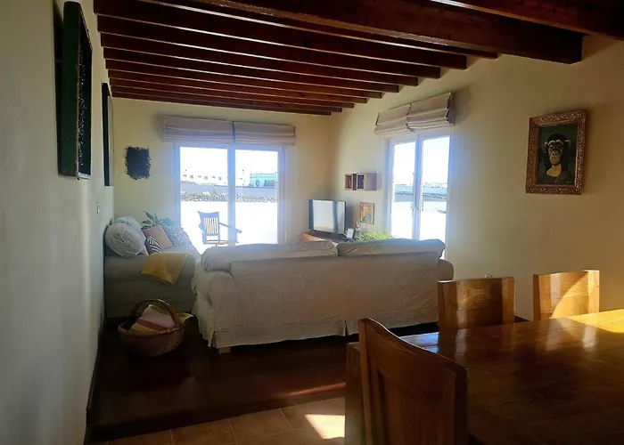 Casa Verol 度假居