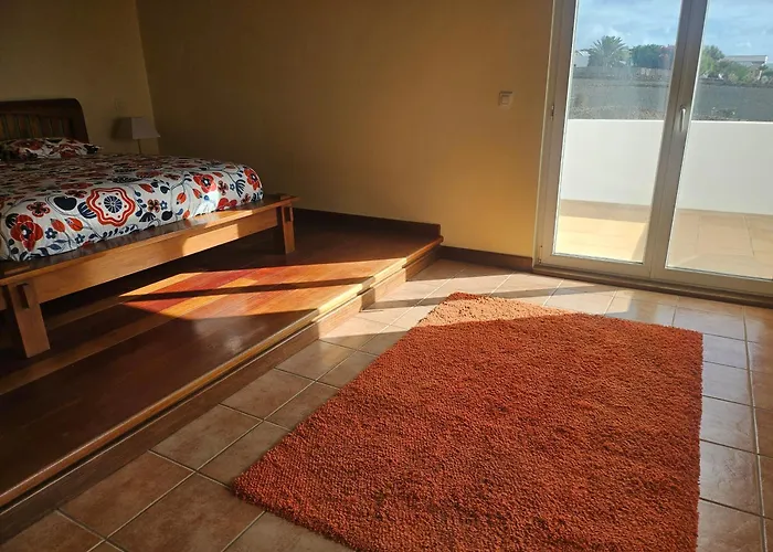 度假居 Casa Verol *