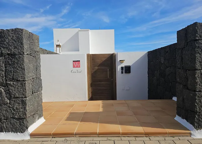 Casa Verol 蒂亚斯