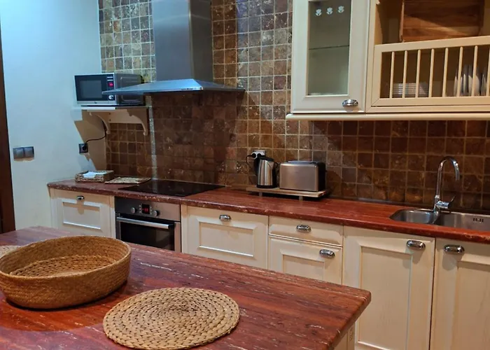 Casa vacanze Casa Verol Tías