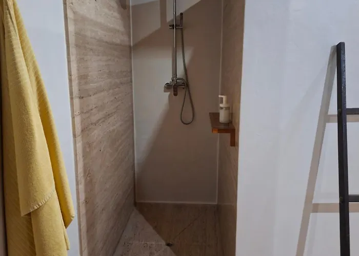 Casa Verol Casa vacanze Tías