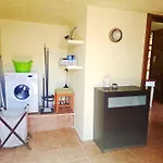 Hébergement de vacances Casa Verol Tías