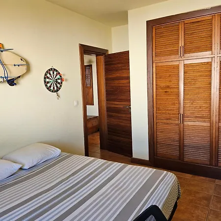 בית נופש Casa Verol I Tías