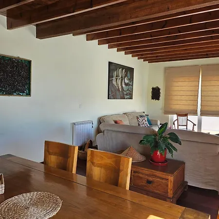 Casa Verol I בית נופש *