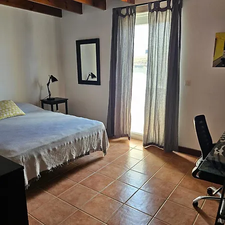 בית נופש Casa Verol I Tías