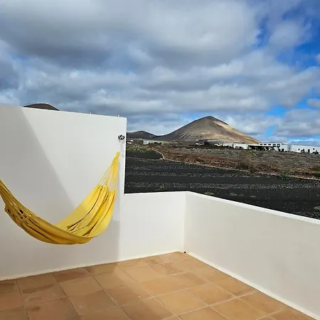 Casa Verol I בית נופש