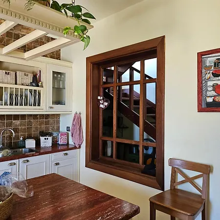 Casa Verol I Tías