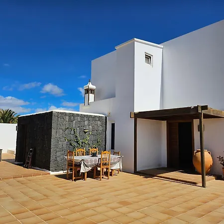 בית נופש Casa Verol I