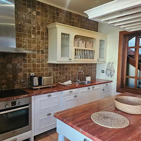 Casa Verol Hébergement de vacances *