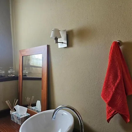 Casa Verol
