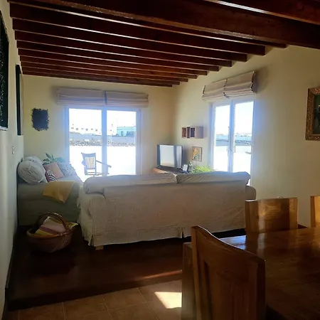 Casa Verol Hébergement de vacances